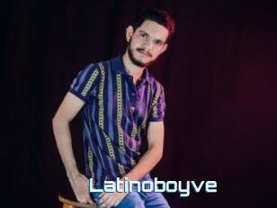 Latinoboyve