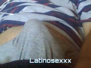 Latinosexxx