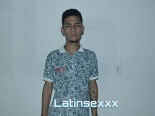 Latinsexxx