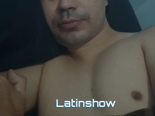 Latinshow