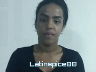 Latinspice88