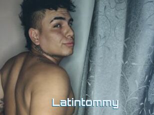 Latintommy