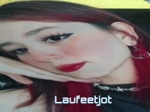 Laufeetjot