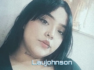 Laujohnson