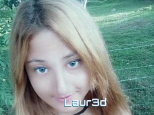 Laur3d