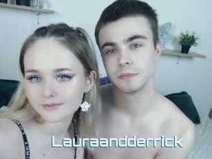 Lauraandderrick