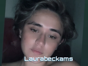 Laurabeckams