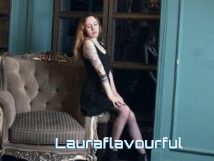 Lauraflavourful