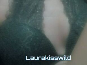 Laurakisswild