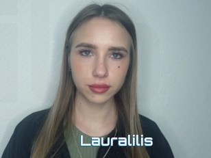 Lauralilis