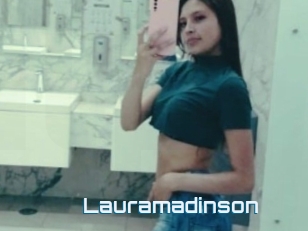 Lauramadinson