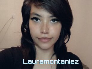 Lauramontaniez