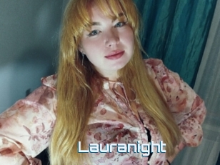 Lauranight