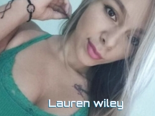 Lauren_wiley