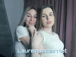 Laurenandharriet