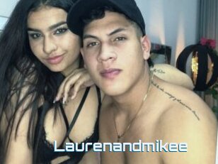 Laurenandmikee