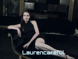 Laurencareful