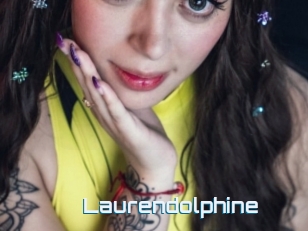 Laurendolphine