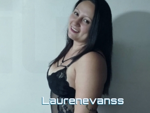 Laurenevanss