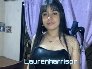 Laurenharrison