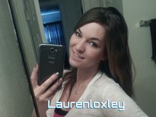 Laurenloxley