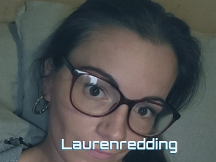 Laurenredding