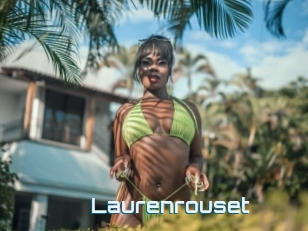 Laurenrouset