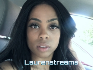 Laurenstreams