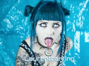 Laurentbarring