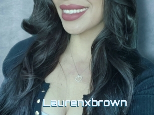 Laurenxbrown