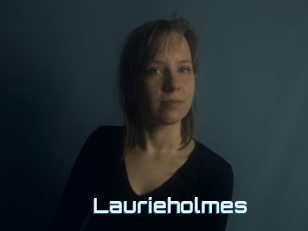 Laurieholmes