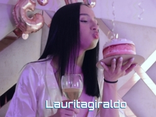 Lauritagiraldo