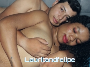 Lauritandfelipe