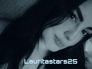 Lauritastars25