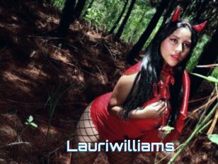 Lauriwilliams