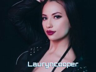 Lauryncooper