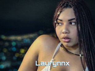 Laurynnx