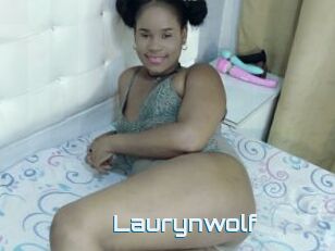 Laurynwolf