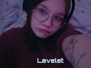 Lavelet