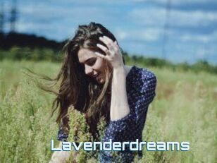 Lavenderdreams