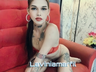 Laviniamarfil