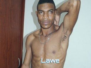 Lawe