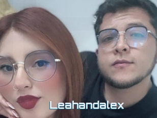 Leahandalex