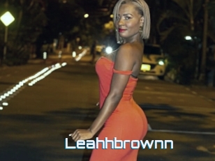 Leahhbrownn