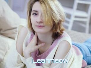 Leahmeow