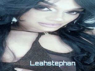 Leahstephan