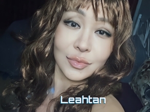 Leahtan