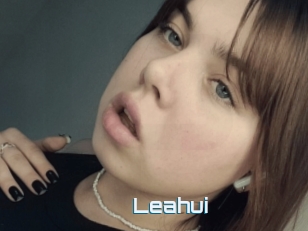 Leahui