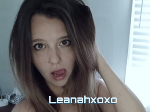 Leanahxoxo