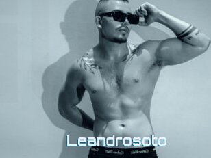 Leandrosoto